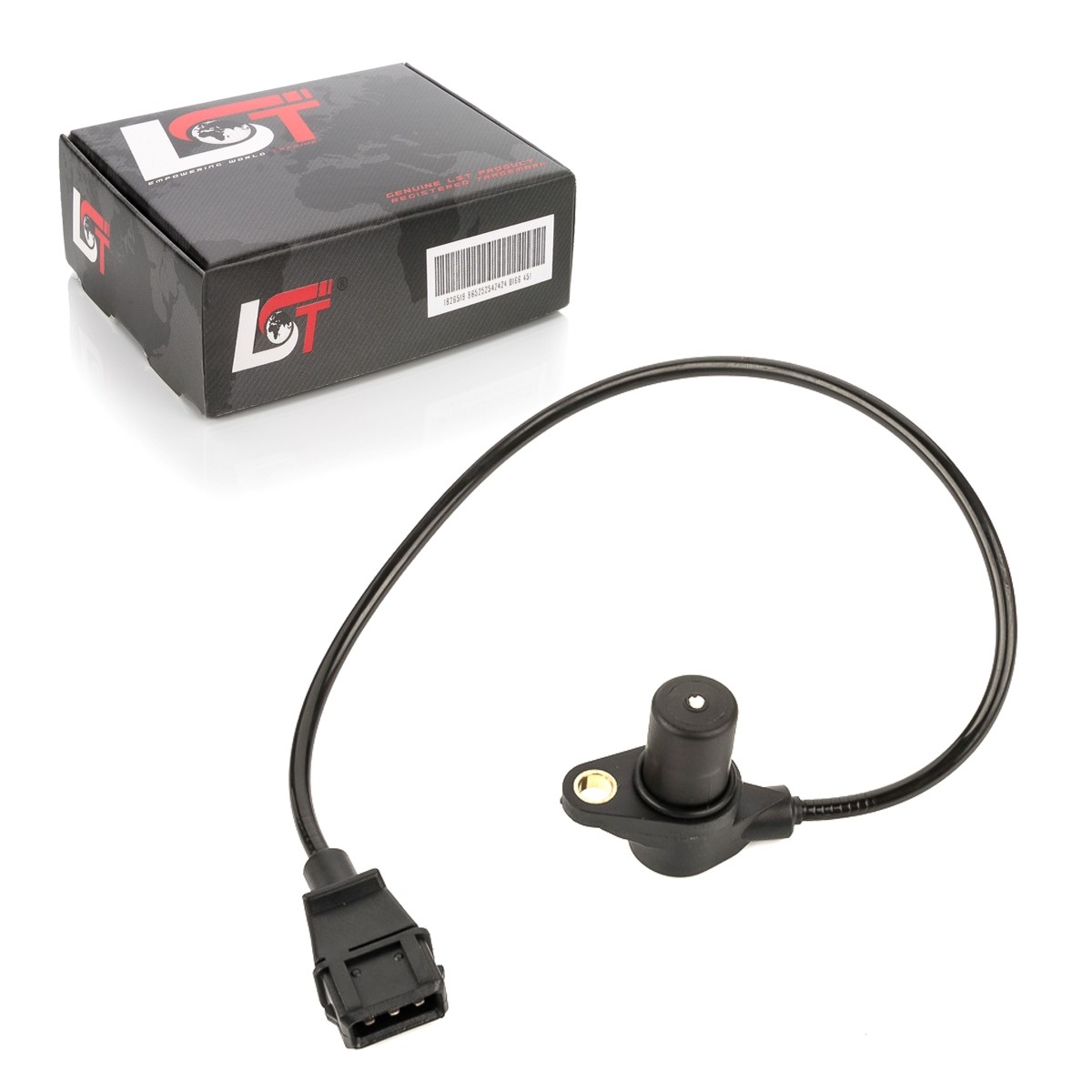 Pulse Generator Crankshaft Sensor Speed Sensor 591880 for Fiat Tipo 160 1.4 i.e