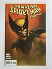 Amazing Spider-Man Annual #1 Perez VARIANT | VF | Hallows' Eve, Chasm | Marvel