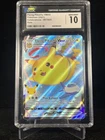 Flying Pikachu VMAX 007/025 Celebrations Holo Grade- CGC 10 - GEM MINT!!