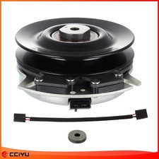?PTO Clutch for HUSKEE 917-04526A Lawn Mower