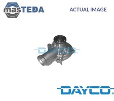 DP735 ENGINE COOLING WATER PUMP DAYCO FOR MITSUBISHI OUTLANDER I,LANCER VII