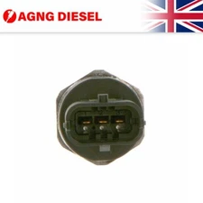 Fuel Pressure Sensor 0281002863