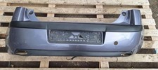 CITROËN C4 I LC Hintere Stoßstange 1.60 Petrol 2006 33979892