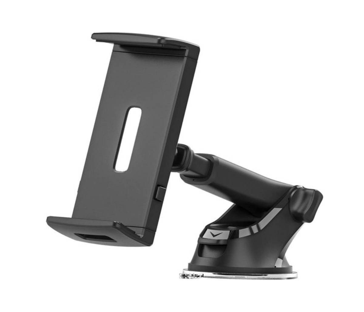 Support tablette auto réglable pour fixer votre écran au pare-brise - 3