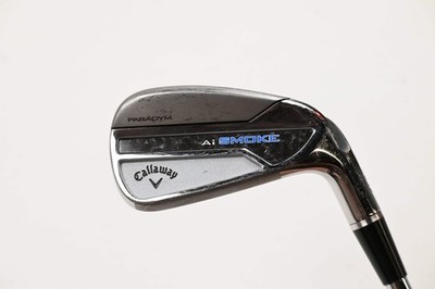 Callaway Ai Smoke #7 Eisen / Regular Flex Elevate MPH 95 / 2°FLT / Demo