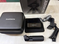 Garmin Approach R10 Portable Golf Launch Simulator Monitor From Japan Used