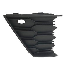 Gitter Frontstoßstange Recht Mit Nebelscheinwerfer Für Skoda Fabia 2018 IN Dann