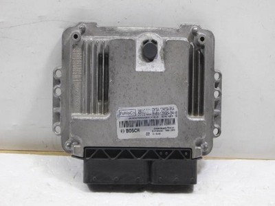 2012 Ford Focus Steuergerät OEM CM5A12A650AKA