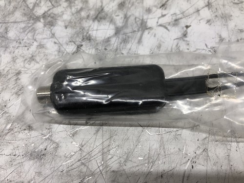 VHF MATCHING BOX VSQ0055 INPUT 75 OHM OUTPUT 300 OHM NEW OLD STOCK - Picture 8 of 10