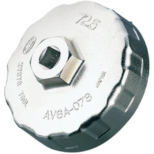 AK20 Kyoto Machine Tools KTC AVSA-064 [Cup-Type Oil Filter Wrench 064]