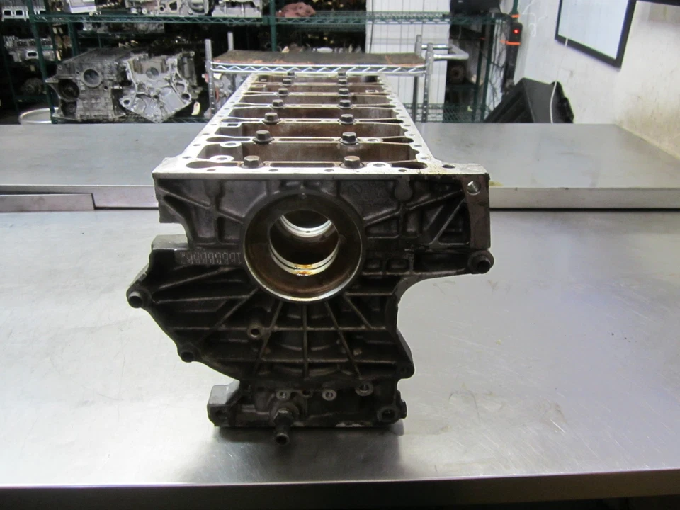 Bloque de cilindros de motor para 03-05 Volvo XC90 2.5 1001752 Foto 4 de 4