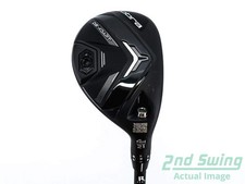 Mint Cobra DS-ADAPT Hybrid 4 Hybrid 21  Graphite Regular Right 40.25in