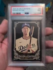 🔥🔥🔥 2024 Allen & Ginter X Shohei Ohtani 💎 PSA 9 💎 LOS ANGELES DODGERS