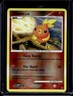 2009 Pokemon Platinum Torchic Reverse Holo #99