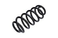 2X Kamoka Fahrwerksfeder 2110103 FüR Audi