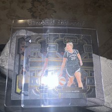 2024 panini select wnba kate martin 22 Rookie Card Lot 3 Iowa Aces Las Vegas Ace