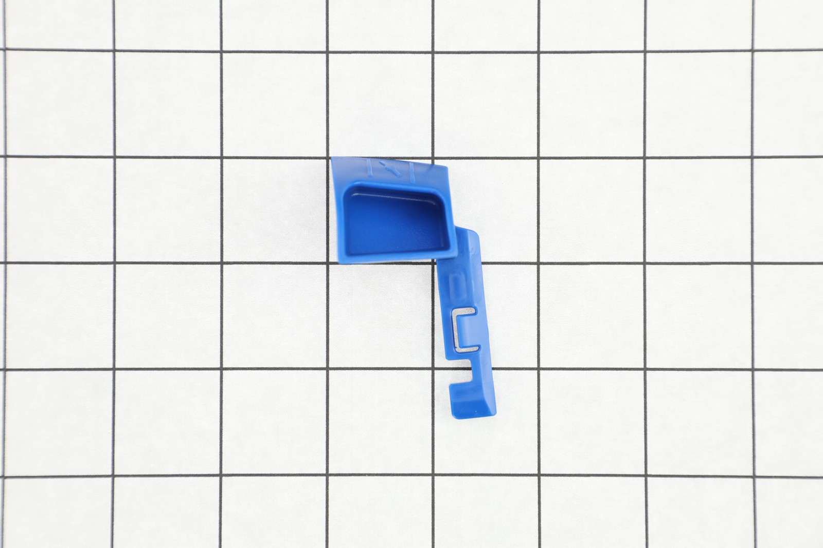 Husqvarna 577948303 Choke Control 3.4" x 4" x 1.1" 0.1 lb Genuine Part