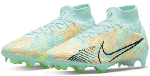 New Nike Mercurial Superfly 8 Elite FG Football Soccer Cleats