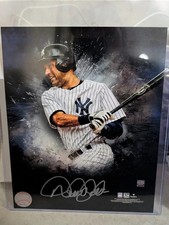 Derek Jeter 3,000 Hit Memorabilia Line Launched by Steiner Sports 17