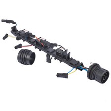 Pumpe Düse Leitungssatz Für VW Passat 3C Audi A3 A4 2.0 TDI 170PS 03G971033M MG