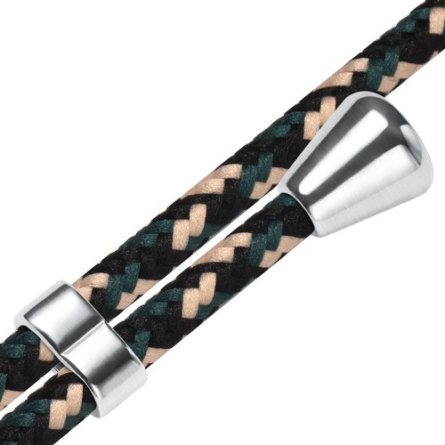 Collana (A) per Google Pixel 2 Cover Custodia con Catena - Foto 21 di 69