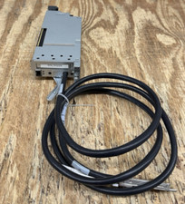 HP 868354-001 SINGLE ADAPTER QSFP 100GB Cable 868125-001 851979-001 831458-001