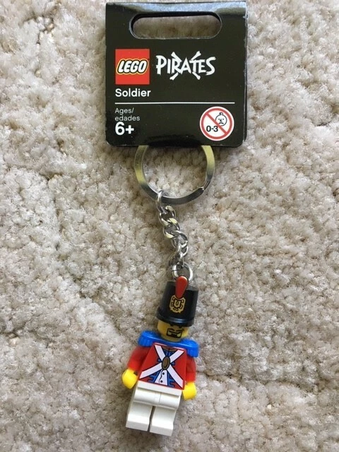 Soldier keychain hotsell