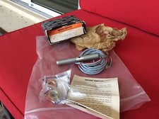 (2)  HONEYWELL MICROSWITCH FE-MLS4RB-1011 PROXIMITY SENSOR NEW  $49