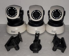 Ciam Neo Coolcam P2p Ip Dome Camera H8p Cellphone Controlled