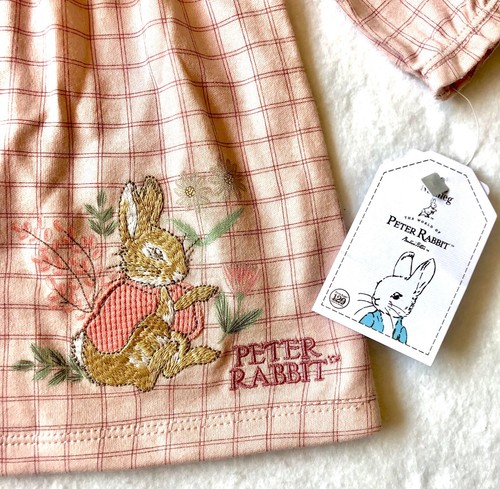 Branded Baby Girl Clothes New with Tags - Newborn 0-3, 3-6, 6-9, 9-12m Wholesale - Picture 11 of 57