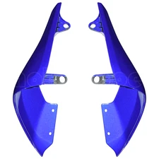 Genuine OEM 2021-2024 Yamaha MT07 MT-07 Rear Tail Side Seat Cover Fairing Cowl