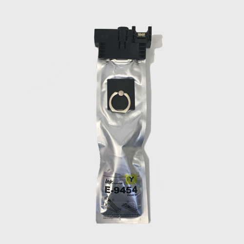 Cartucho de tinta amarillo compatible no fabricante de equipos originales de repuesto para T9454 - Imagen 1 de 1