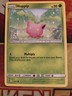 Hoppip 11/214 - Common Pokemon Card - Lost Thunder Set (2018) - NM