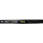 Rolls RS81B Rack Mount Quartz PLL Synthesized AM/FM Tuner 1U