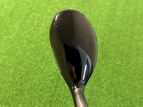 Adams Golf IDEA TECH V3 (4) HYBRID Iron Right Handed Graphite Bassara 55g Senior - Picture 4 of 6