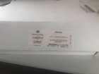 Cartridges Cube Pro 3d systems - NEW/Unopened in original packaging