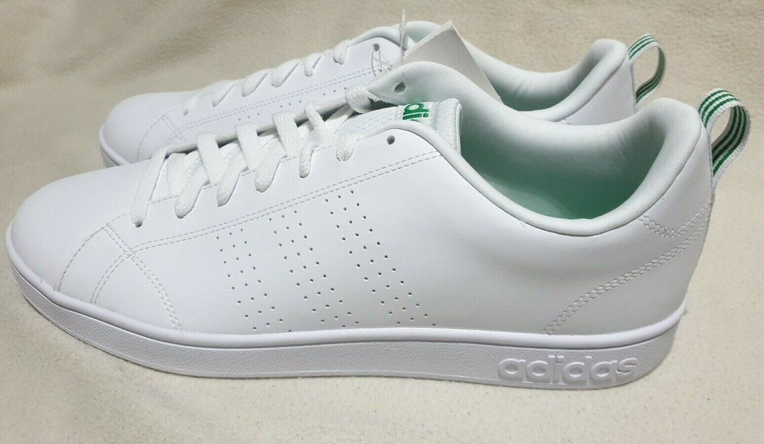 adidas vs advantage cl damen