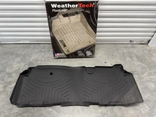WeatherTech FloorLiner Floor Mats for 2011-2016 Ford F-250/F-350/F-450/F-550 2nd