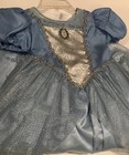 disney princess cinderella costume SZ S — photo 1