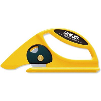 OLFA 29B Rotary Cutter 45-C Linoleum Lino Carpet Cutter Made in Japan
