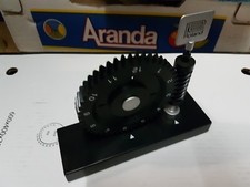 ROLAND SYNTH COMPANY DESK CLOCK