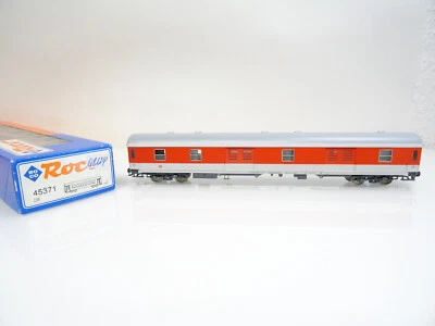 Roco H0 45371 AC Personenwagen der DB in OVP F99 - Bild 1 von 3