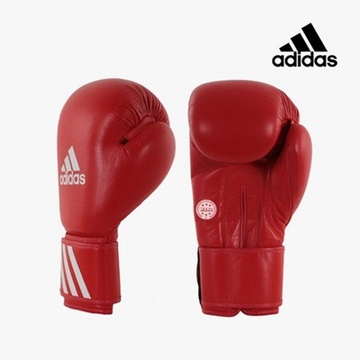 adidas kickboxing gloves
