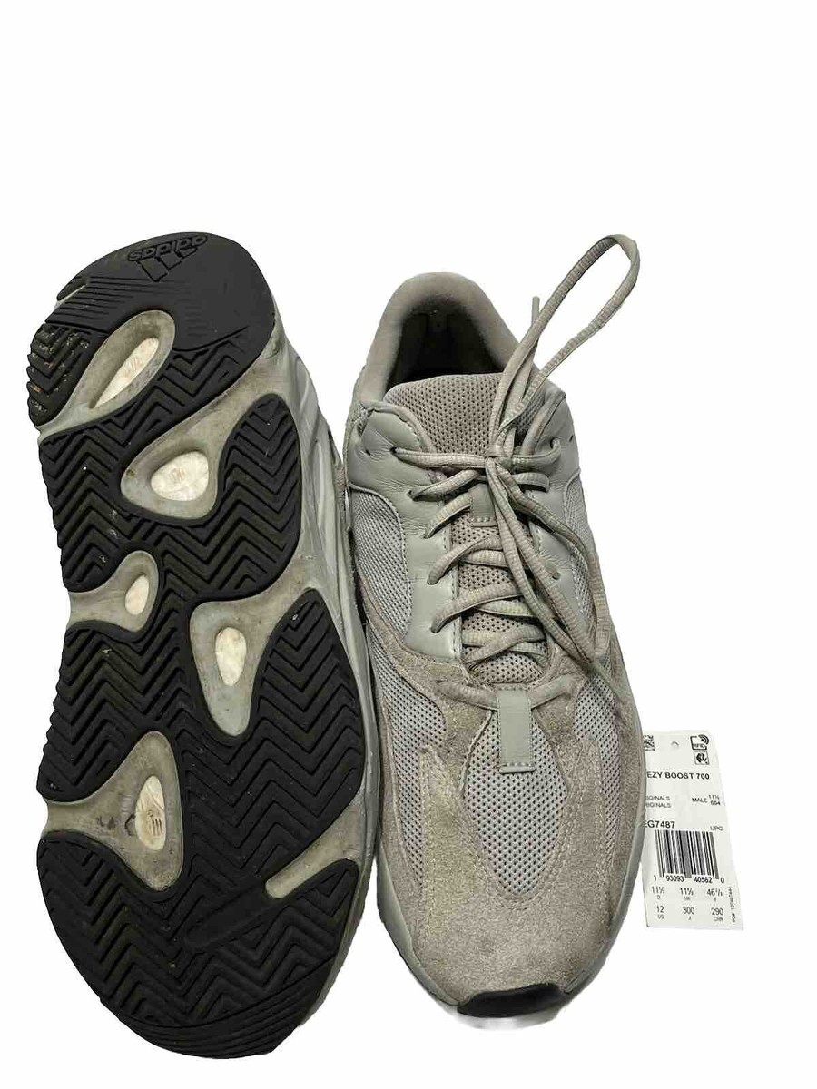 adidas Yeezy Boost 700 Salt, Salt Men's Size 12, EG7487 adidas Yeezy Boost 700 Salt, Salt Men's Size 12, EG7487