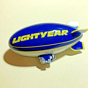 lightyear blimp