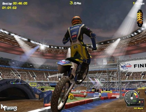 Moto Racer Collection - Region Free Steam PC Key (NO CD/DVD) - Picture 4 of 8