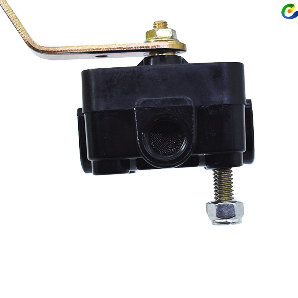 Leveling Height Control Valve Kit for Trailer Air Suspensions 53321Q120