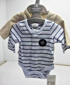early born baby clothes