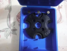 Dillon 45 lc 550 Press Conversion Parts Shellplate Locator Pins