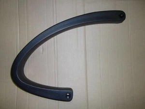 1pcs Arm rest Plastic Repair Chair Hand spare part office New ручка кресла